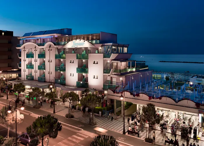 Hotel Lungomare