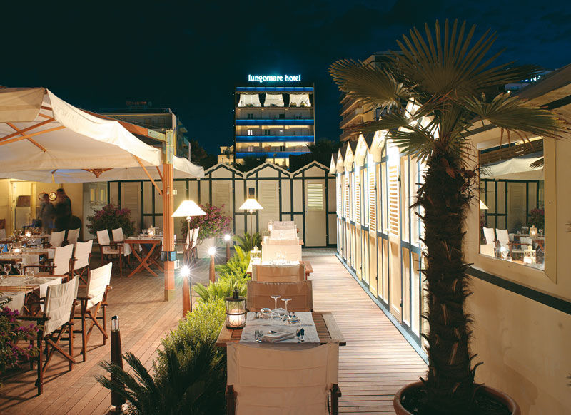 Lungomare 4*