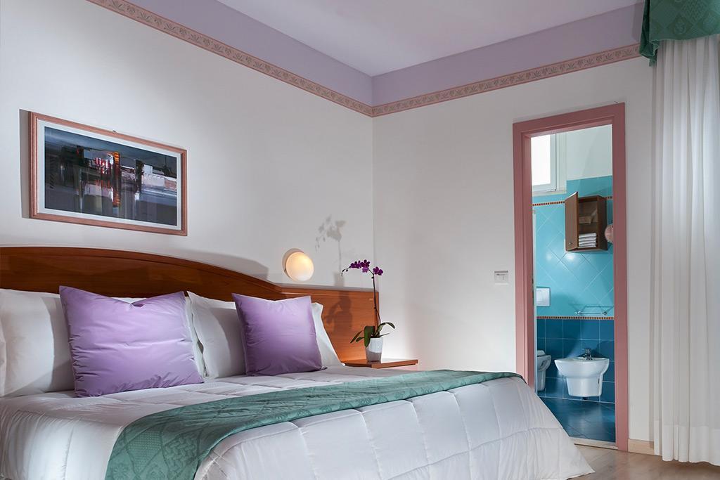 Lungomare 4* Cesenatico