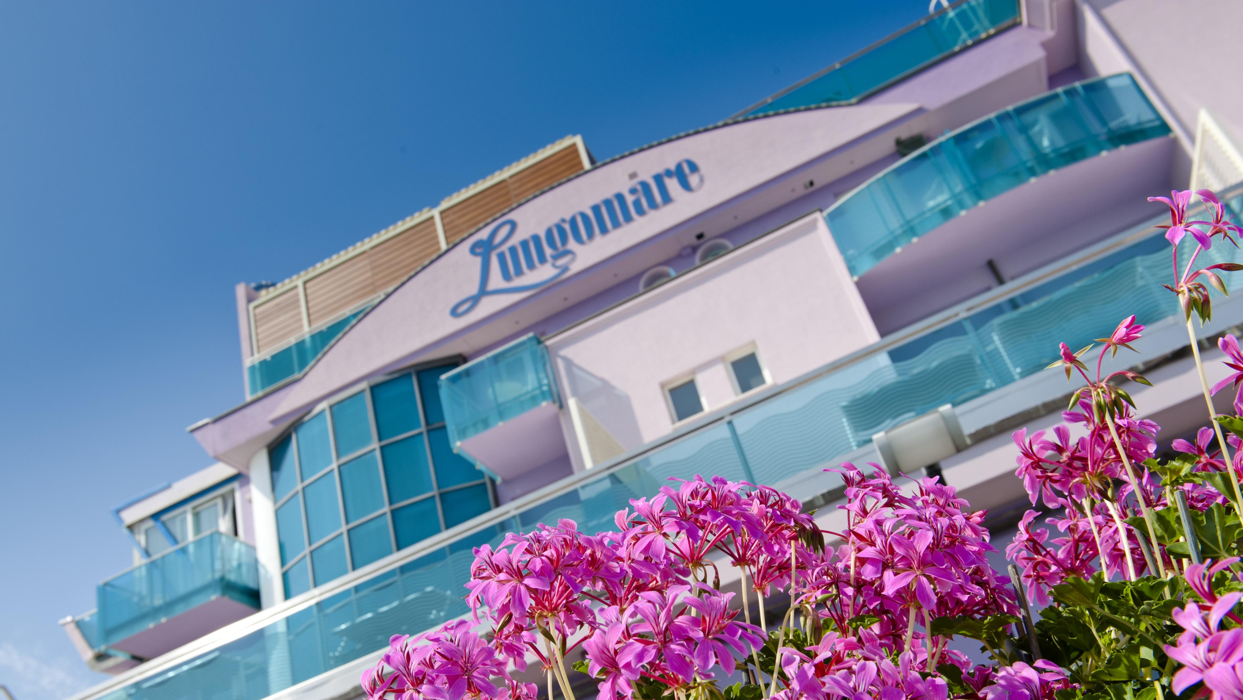 Hotel Lungomare 4*