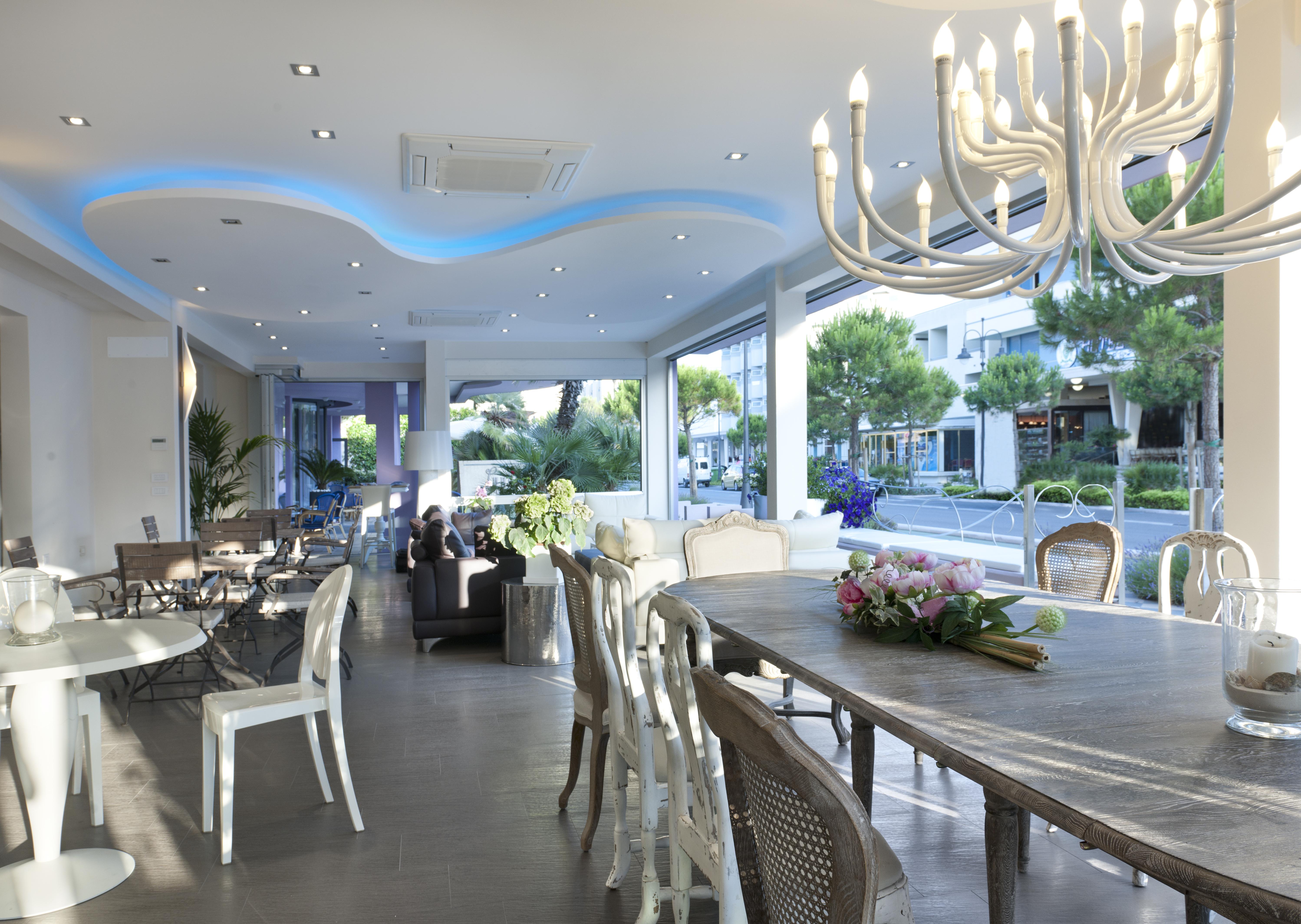 Lungomare Hotel Cesenatico