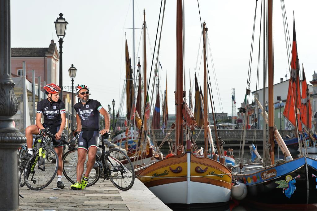 Lungomare 4* Cesenatico