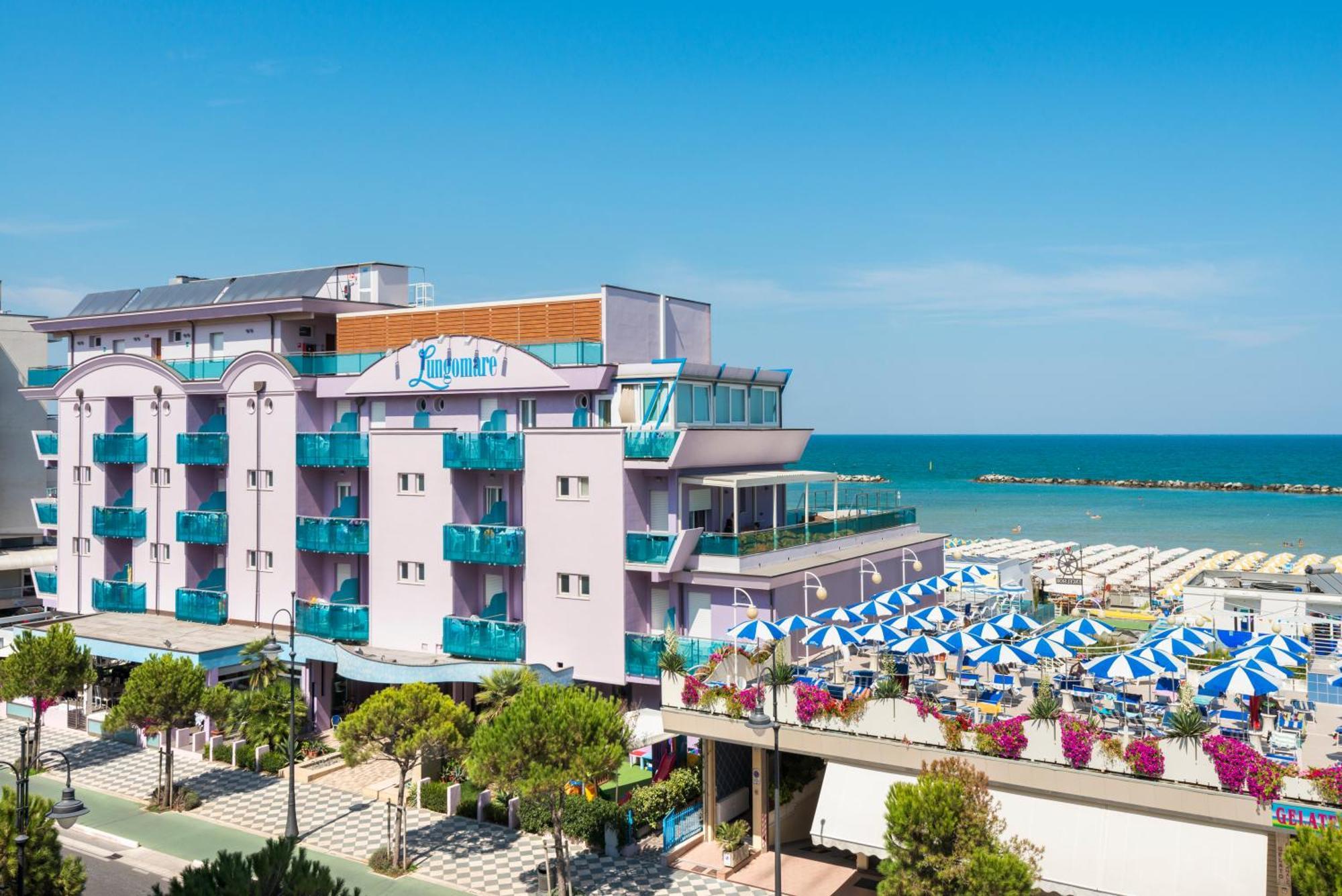 Lungomare Cesenatico