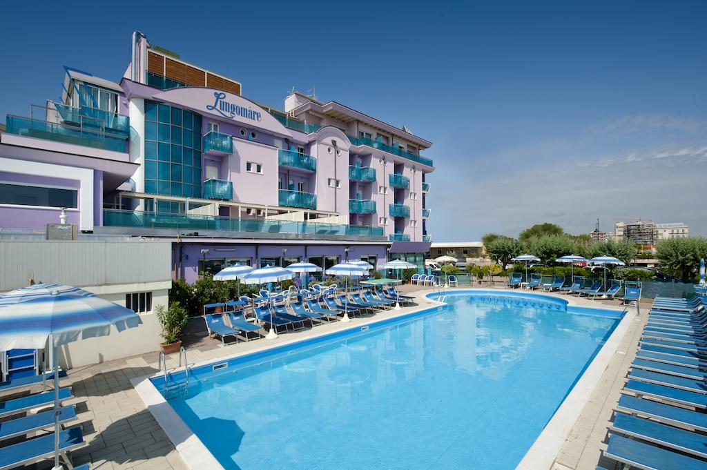 Hotel Lungomare Cesenatico