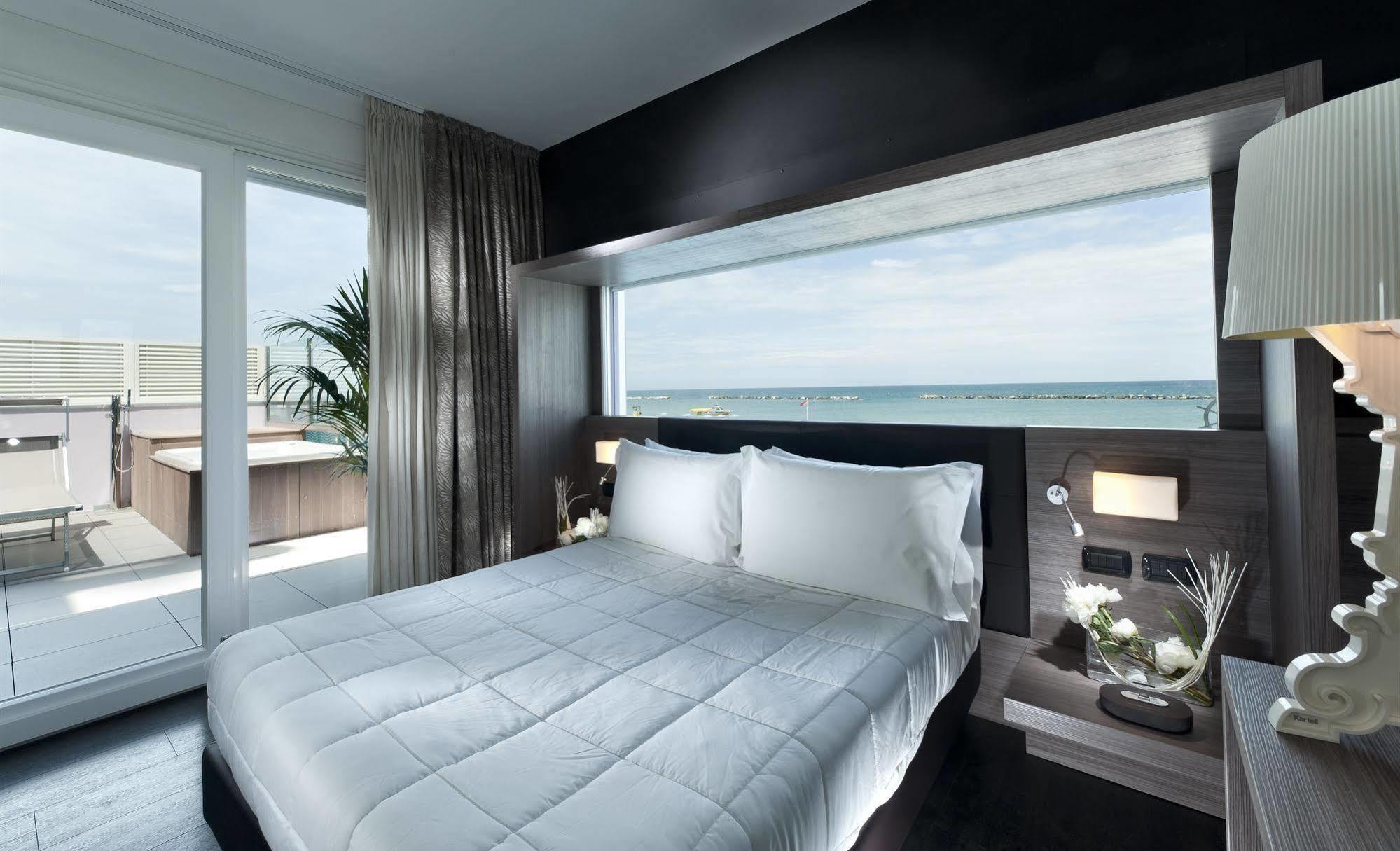 Lungomare Hotel Cesenatico